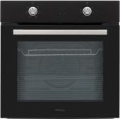 Духовой шкаф Krona BEATO 60 BL