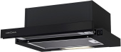 Вытяжка Krona Kamilla 450 BLACK