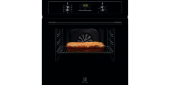 Духовой шкаф электрический Electrolux EOF3H40BK
