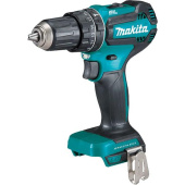 Дрель аккумуляторная Makita DHP 485 Z Li-ion