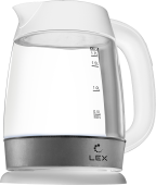 Чайник электрический Lex LX 30011-2
