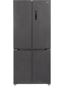 Холодильник HIBERG RFQ-600DX NFGM inverter