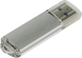 SMARTBUY (SB128GBVC-S3) 128GB V-CUT SILVER USB3.0