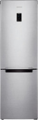 Холодильник Samsung RB33A32N0SA/WT серый 