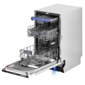 Встраиваемая посудомоечная машина MAUNFELD MLP-083D Light Beam