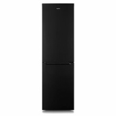 Холодильник Бирюса B880NF черный