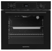 Духовой электрический шкаф Zigmund & Shtain E 158 B