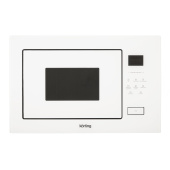 Микроволновая печь встраиваемая Korting KMI 827 GW