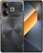 TECNO Pova 6 LI7 12/256Gb Meteorite Grey