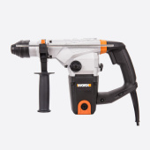 Перфоратор WORX WX 333