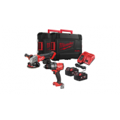 Набор инструментов Milwaukee M18FPP2E3-502X