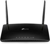 TP-LINK Archer MR500 AC1200 Black