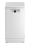 Посудомоечная машина Beko BDFS26120WQ