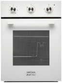 Духовой шкаф электрический KRONA Corrente 45 WH