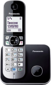 PANASONIC KX-TG6811RUB