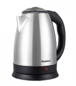 Чайник электрический BLACKTON Bt KT1812S Сталь-Черный