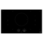 Индукционная варочная панель Korting HIB 95750 B Smart