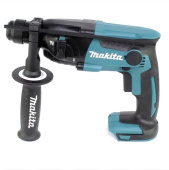 Аккумуляторный перфоратор Makita DHR 165 Z