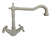 Смеситель Lava NO 0910 SCA