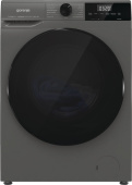 Стиральная машина Gorenje W2D2A164ADSS/C с сушкой