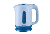 Чайник Centek CT-0044 синий