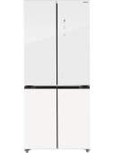 Холодильник HIBERG RFQ-600DX NFGW inverter
