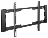 Черный кронштейн HOLDER LCD-F6910-B
