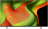 55" Телевизор LG OLED55B5RLA.ARUG OLED коричневый 3840x2160, 4K Ultra HD, 120 Гц, Wi-Fi, Smart TV, WebOs