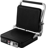 BQ GR3009 Black-Steel