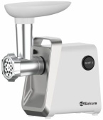 SAKURA SA-6431W 1600Вт реверс +компл нас