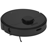 Робот-пылесос Dreame Bot Robot Vacuum and Mop D9 Pro Black (RLS5-BL0)