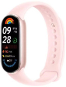 XIAOMI Smart Band 10 Mystic Rose (BHR9999GL)