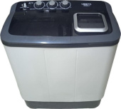 Стиральная машина VESTA WME60LP 6кг серый EX