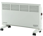 Электрический конвектор Oasis KM-25