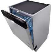 Встраиваемая посудомоечная машина DELONGHI DDW 06F Brace plus