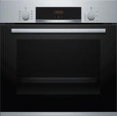 Духовой шкаф электрический Bosch HBF534ES0Q