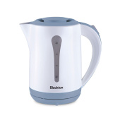 Чайник электрический Blackton Bt KT1730P белый/серый