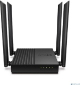 TP-LINK Archer A64 Wi-Fi AC1300 с поддержкой Mesh и MU-MIMO