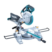 Пила торцовочная Makita LS1018LN