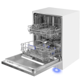 Встраиваемая посудомоечная машина MAUNFELD MLP-082D Light Beam