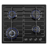 Газовая варочная панель Maunfeld EGHE.64.63CB2/G