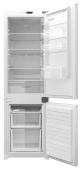 Холодильник KRONA ZETTEL FNF RFR