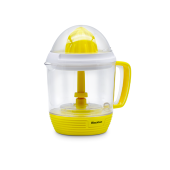 Соковыжималка BLACKTON Bt J1112 Yellow-White