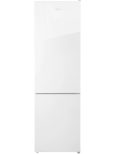 Холодильник HIBERG RFC-400DX NFGW inverter