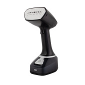 Отпариватель BQ SG1006H Black-Silver