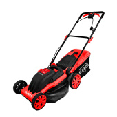 Газонокосилка электрическая ELITECH ГЭ 1844ТК (E1601.025.00) 