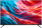 43" Телевизор LEFF 43U680T 3840x2160, 4K UltraHD, 60 Гц, Wi-Fi, Smart TV, Салют ТВ