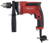 Дрель ударная Makita M 8100