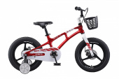 Велосипед детский Stels Pilot-170 MD 16" V010