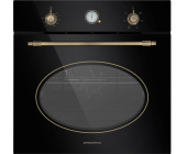 Духовой шкаф электрический MAUNFELD EOEFG.566RBG.RT